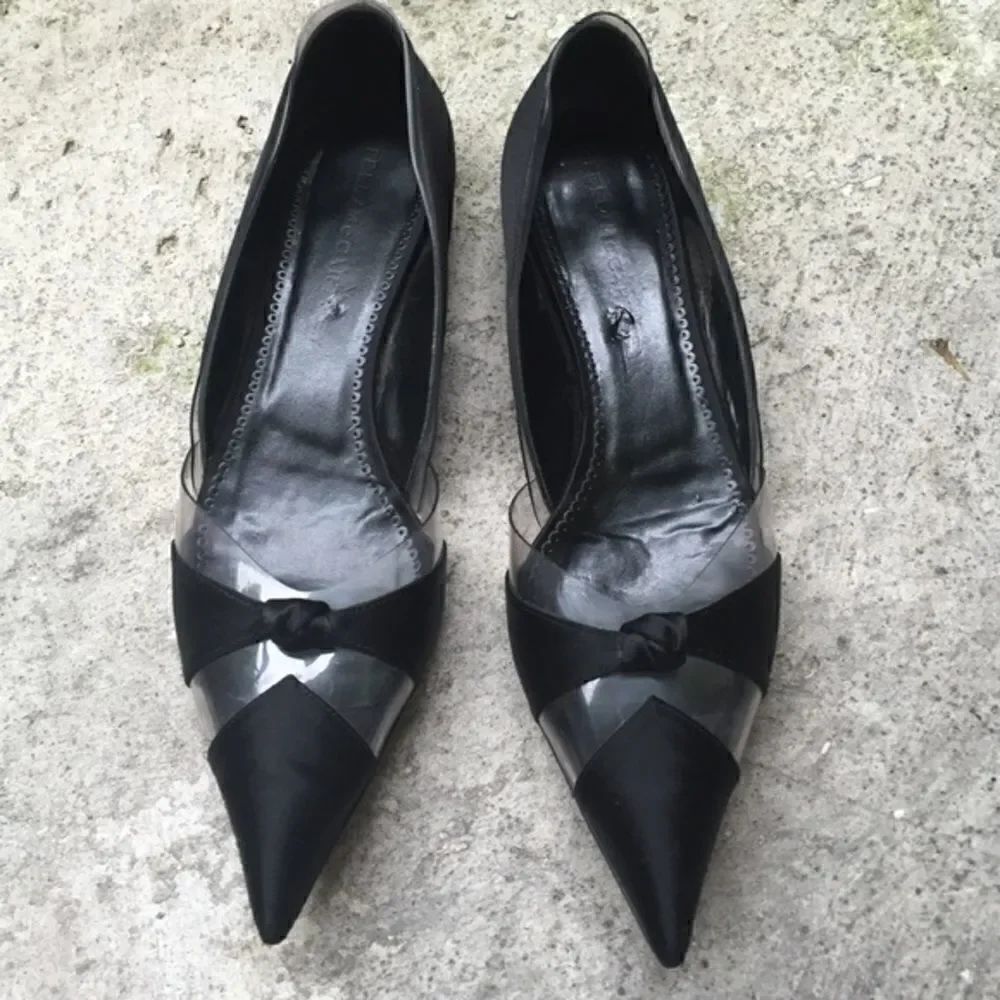 Stella McCartney flats